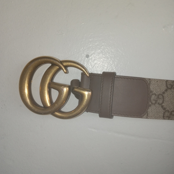 Gucci Belt 2021 - Picture 2 of 4